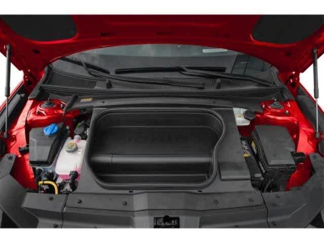 used 2025 Hyundai IONIQ 6 car, priced at $39,000