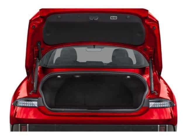 used 2025 Hyundai IONIQ 6 car, priced at $39,000