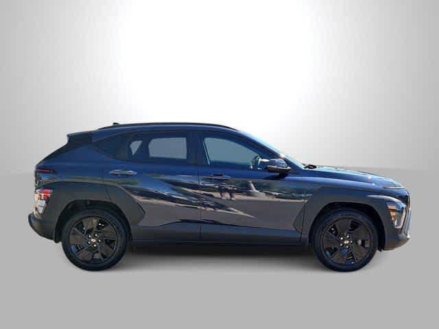 new 2026 Hyundai Kona car, priced at $28,885
