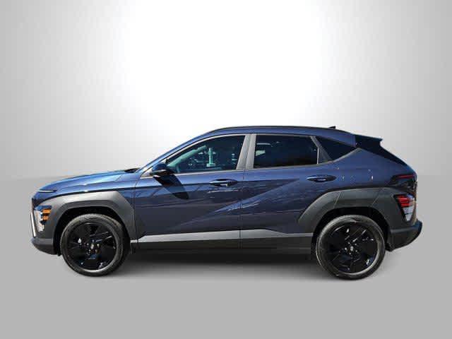 new 2026 Hyundai Kona car, priced at $28,885