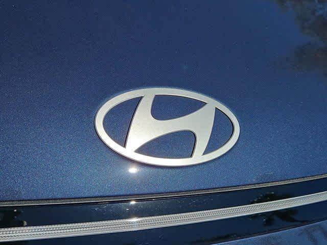 new 2026 Hyundai Kona car, priced at $28,885
