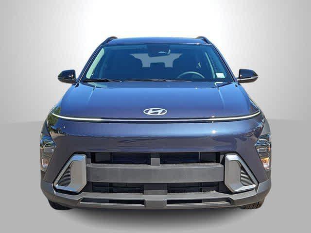 new 2026 Hyundai Kona car, priced at $28,885