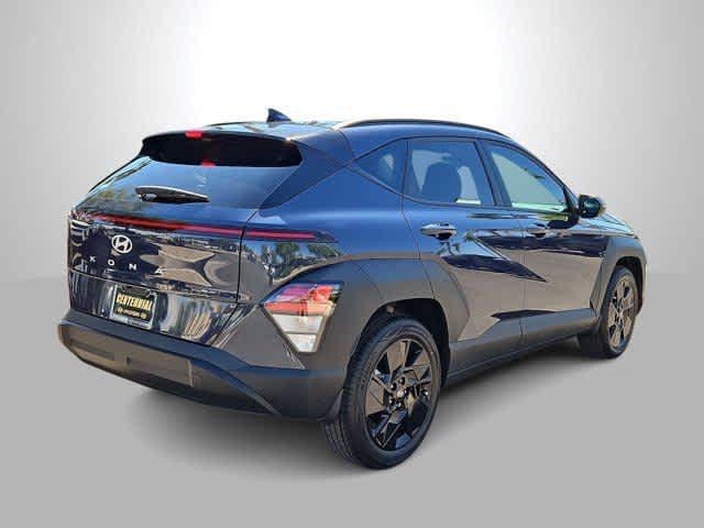 new 2026 Hyundai Kona car, priced at $28,885