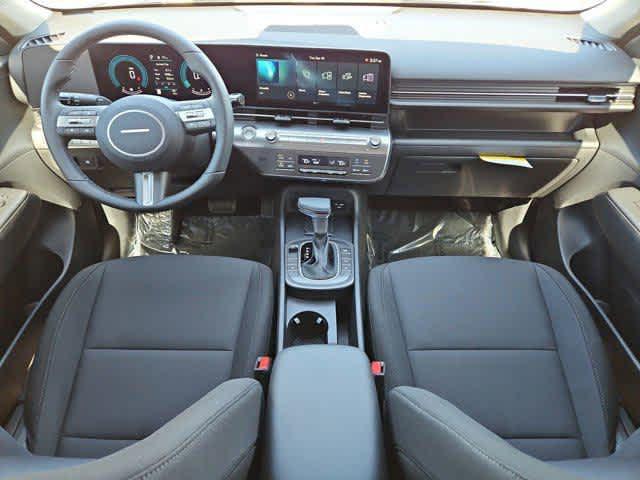 new 2026 Hyundai Kona car, priced at $28,885