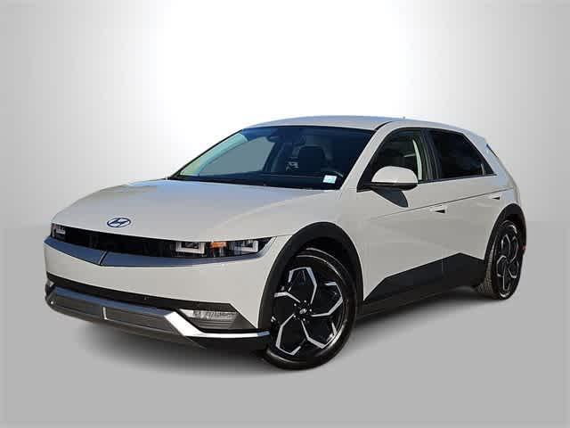 used 2024 Hyundai IONIQ 5 car, priced at $26,000