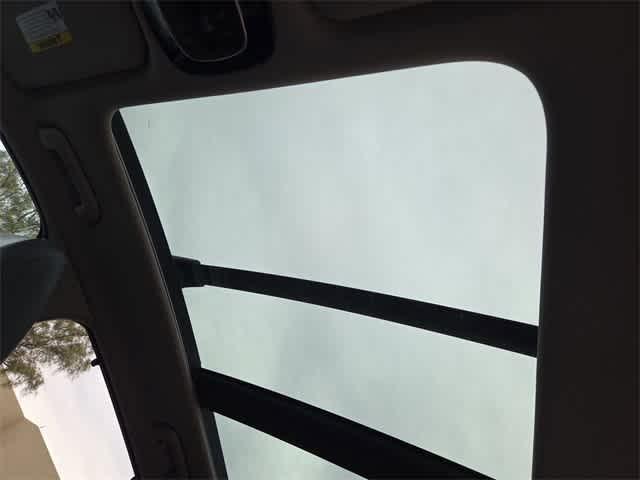 used 2022 Hyundai Santa Fe car, priced at $20,500