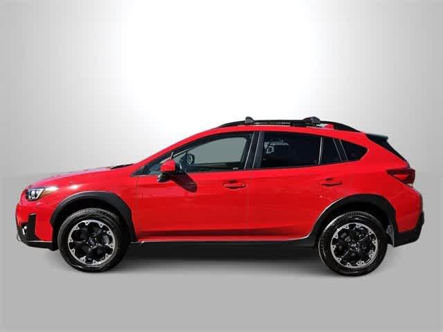 used 2023 Subaru Crosstrek car, priced at $24,000