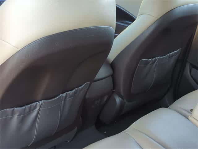 used 2013 Hyundai Santa Fe car, priced at $9,500