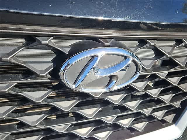 used 2020 Hyundai Tucson car, priced at $14,500