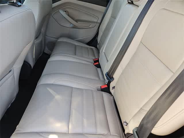 used 2019 Ford Escape car, priced at $17,500