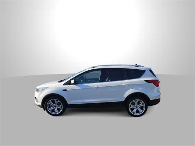 used 2019 Ford Escape car, priced at $17,500