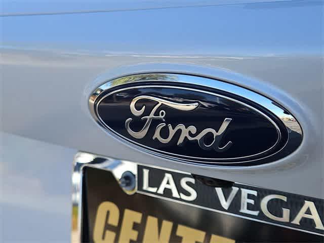 used 2019 Ford Escape car, priced at $17,500