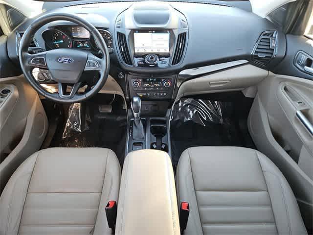 used 2019 Ford Escape car, priced at $17,500