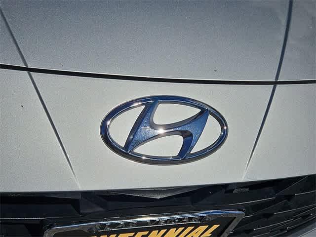 used 2022 Hyundai Elantra car, priced at $15,500