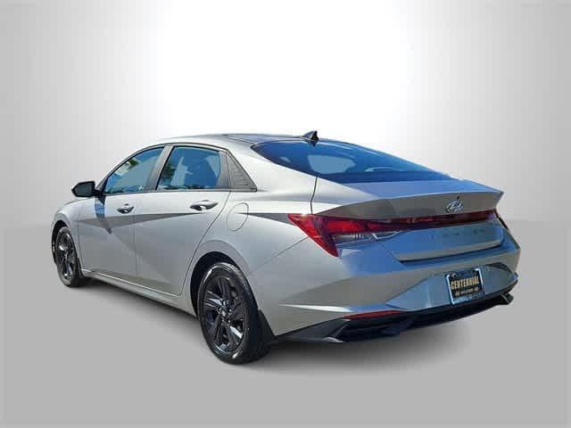 used 2022 Hyundai Elantra car, priced at $15,500