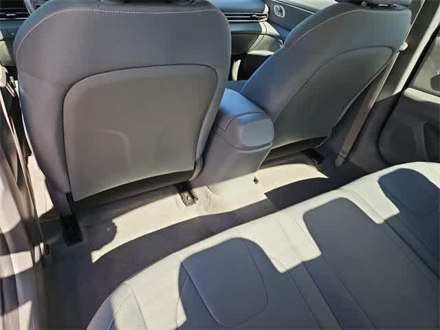 used 2022 Hyundai Elantra car, priced at $15,500