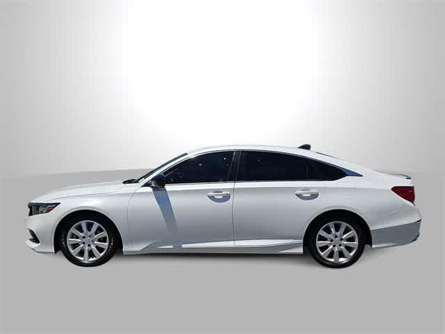 used 2022 Honda Accord car, priced at $24,000