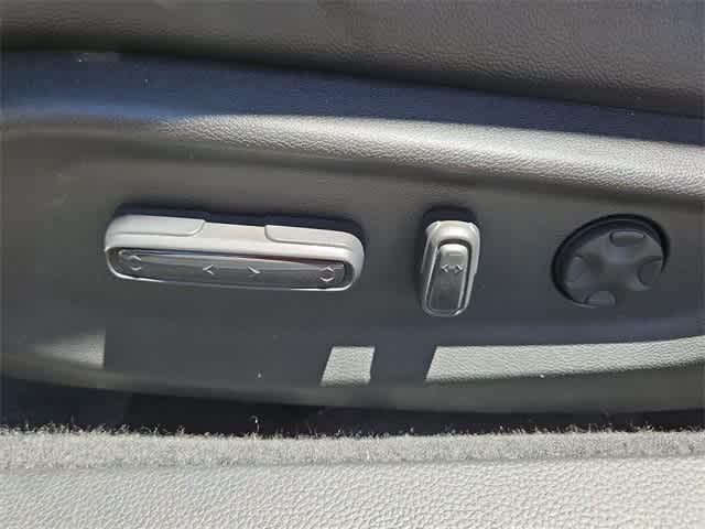 used 2022 Honda Accord car, priced at $24,000
