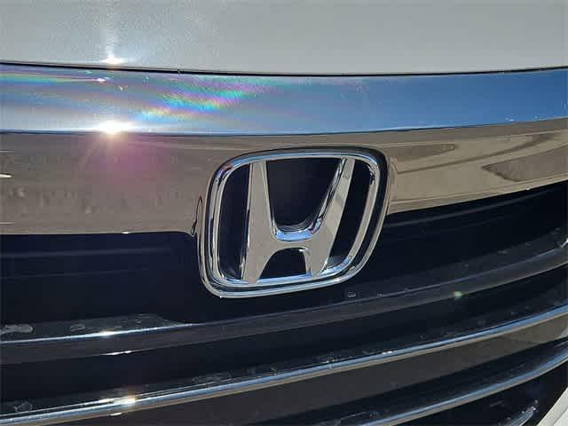used 2022 Honda Accord car, priced at $24,000