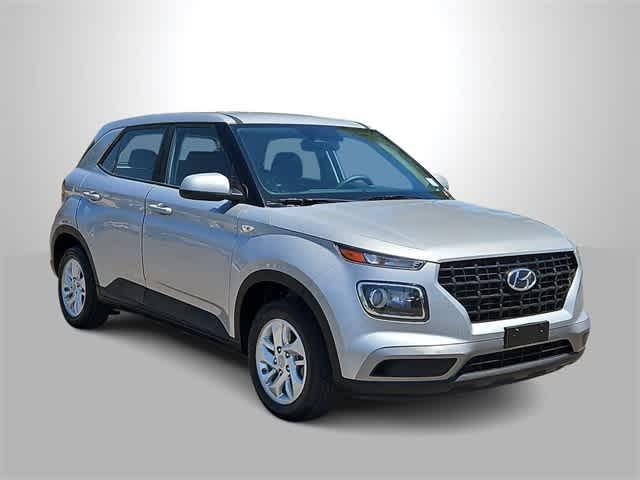 used 2023 Hyundai Venue car, priced at $17,500