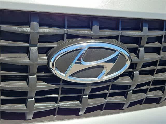 used 2023 Hyundai Venue car, priced at $17,500