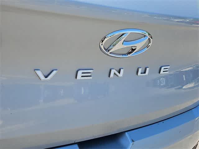 used 2023 Hyundai Venue car, priced at $17,500