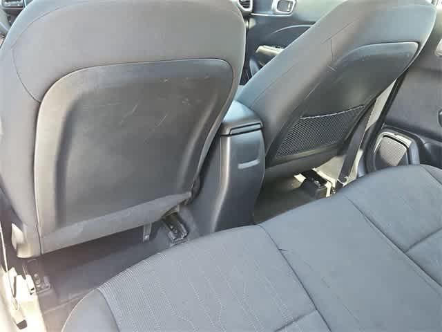 used 2023 Hyundai Venue car, priced at $17,500