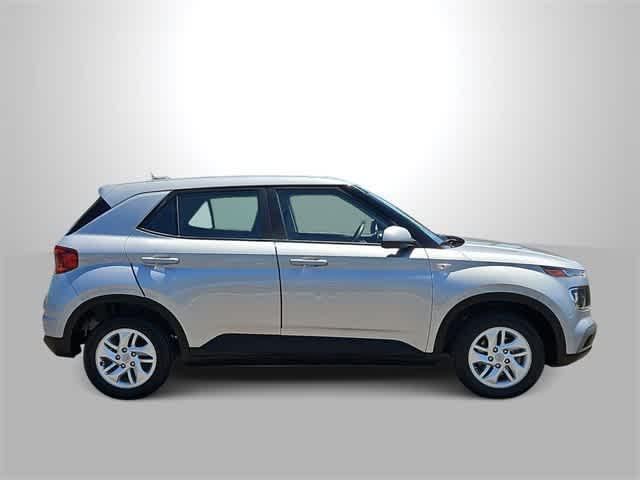 used 2023 Hyundai Venue car, priced at $17,500