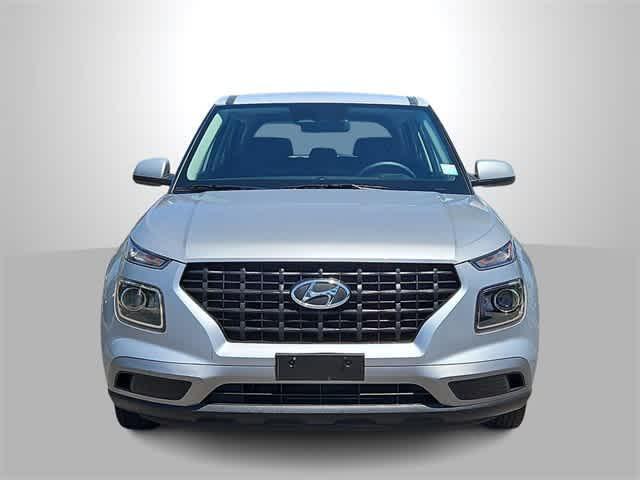 used 2023 Hyundai Venue car, priced at $17,500