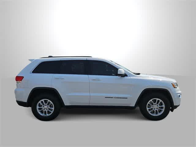 used 2018 Jeep Grand Cherokee car, priced at $14,500