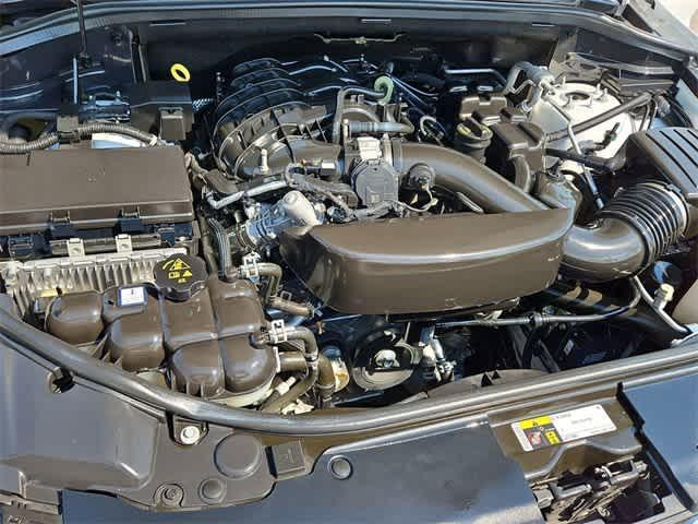 used 2018 Jeep Grand Cherokee car, priced at $14,500