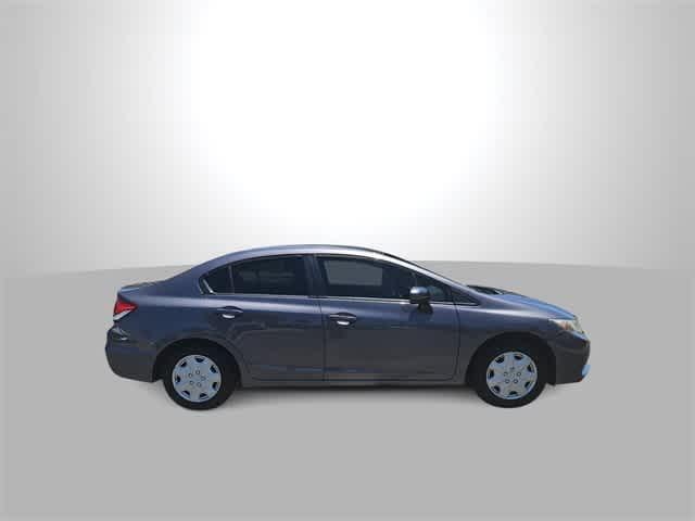 used 2014 Honda Civic car, priced at $11,500
