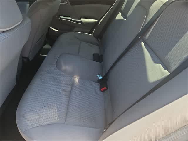 used 2014 Honda Civic car, priced at $11,500