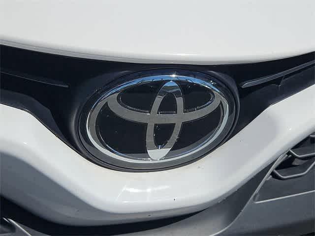 used 2024 Toyota Camry car, priced at $23,000