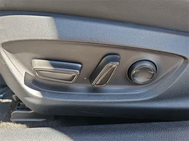 used 2024 Toyota Camry car, priced at $23,000