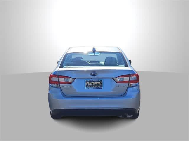 used 2023 Subaru Impreza car, priced at $20,000