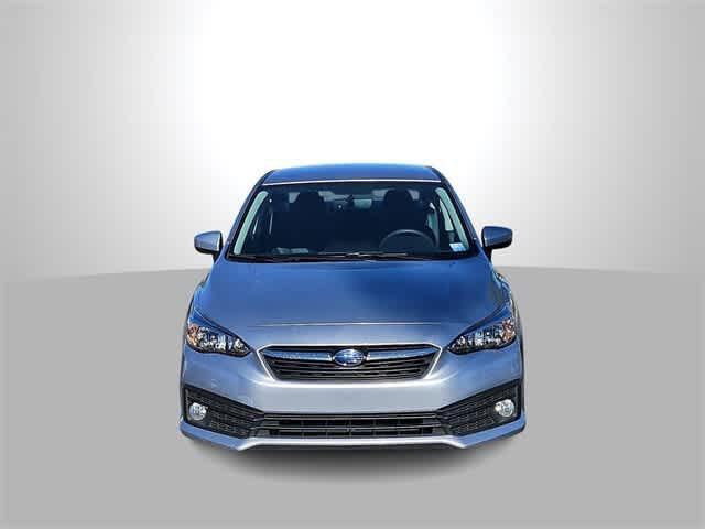 used 2023 Subaru Impreza car, priced at $20,000