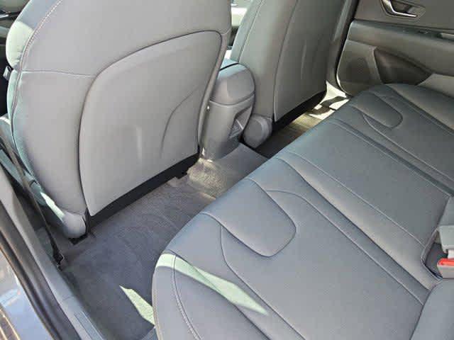 new 2025 Hyundai ELANTRA HEV car, priced at $28,670