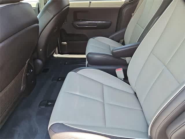 used 2015 Kia Sedona car, priced at $10,000