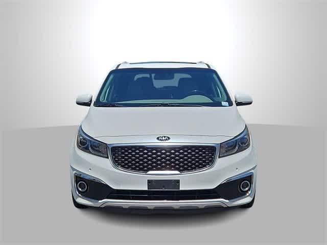 used 2015 Kia Sedona car, priced at $10,000