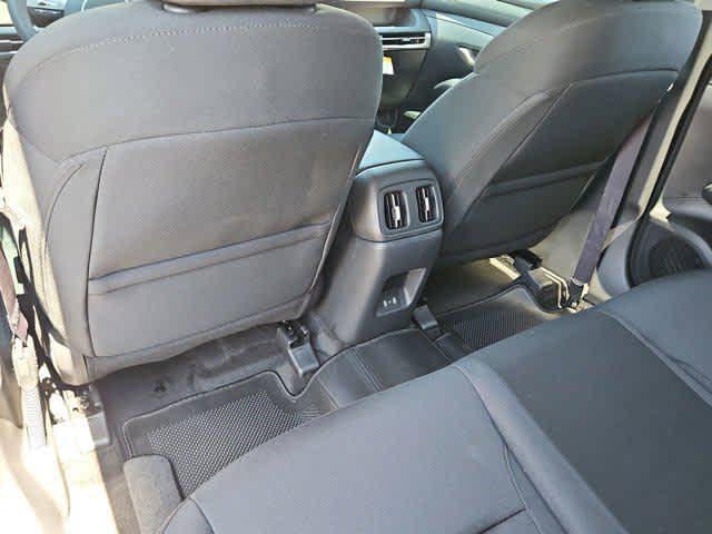 new 2025 Hyundai TUCSON Hybrid car, priced at $35,650