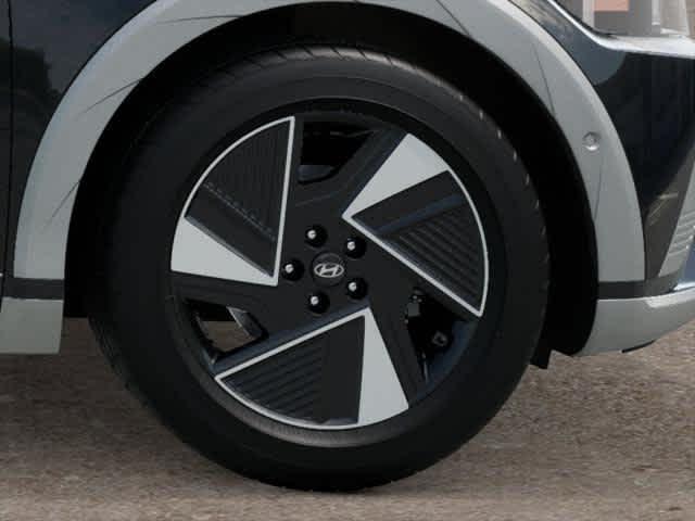 new 2025 Hyundai IONIQ 5 car, priced at $56,175