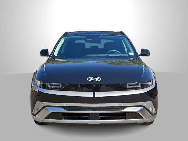 new 2025 Hyundai IONIQ 5 car, priced at $55,675