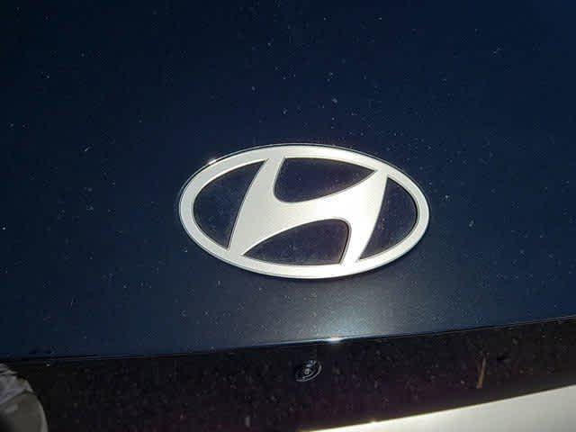 new 2025 Hyundai IONIQ 5 car, priced at $55,675