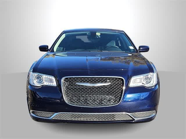 used 2016 Chrysler 300 car, priced at $11,500