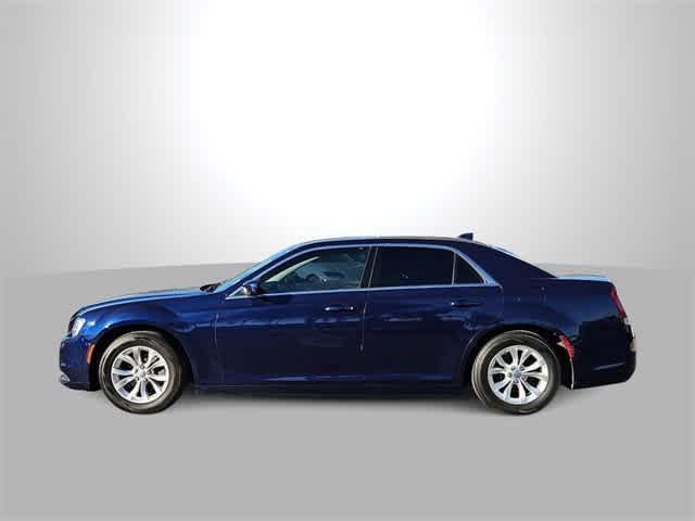 used 2016 Chrysler 300 car, priced at $11,500