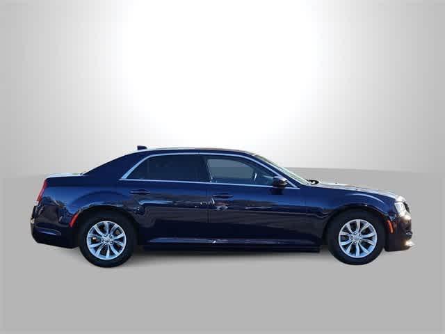 used 2016 Chrysler 300 car, priced at $11,500