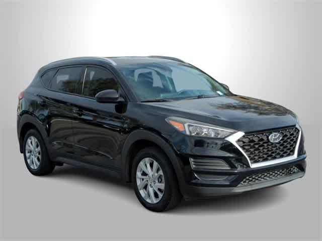 used 2020 Hyundai Tucson car, priced at $14,500