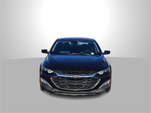 used 2023 Chevrolet Malibu car, priced at $19,500