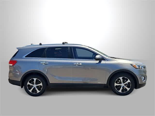 used 2018 Kia Sorento car, priced at $12,000